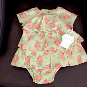 Brand new never been worn Nordstrom‘s beautiful summer outfit